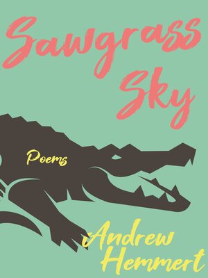 cover image of Sawgrass Sky
